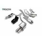 Armytrix Audi S5 B9 3.0 TFSI Cat-back Exhaust