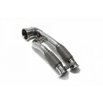 Armytrix Audi TT RS 8S Downpipe Exhaust