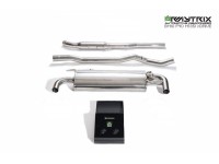 Wydech Armytrix BMW F40 M135l (OPF) Cat-back Armytrix BMW F40 M135l (OPF) Cat-back Exhaust
