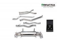 Wydech Armytrix BMW G15 M850i Axle-back Armytrix BMW G15 M850i Axle-back Exhaust