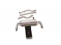 Wydech Armytrix BMW G20 320i/330i Cat-back Armytrix BMW G20 320i/330i Cat-back Exhaust