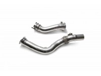 Armytrix BMW M2 F87 Competition Downpipe Armytrix BMW M2 F87 Competition Downpipe Exhaust