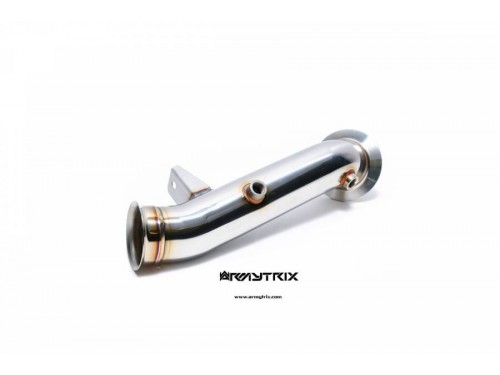 Armytrix BMW M2 F87 Downpipe Exhaust