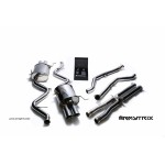 Armytrix BMW M3 E90/E92/E93 Tłumik końcowy Exhaust