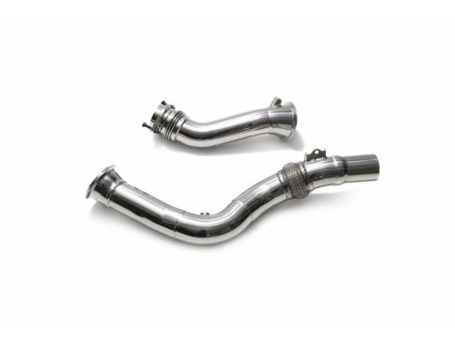 Armytrix BMW M3 & M4 F80 & F82 / F83 Downpipe