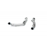 Armytrix BMW M3 & M4 G80/G81 & G82 / G83 Downpipe Exhaust