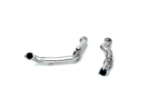 Armytrix BMW M3 & M4 G80/G81 & G82 / G83 Downpipe