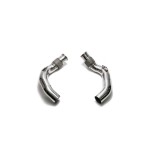 Armytrix BMW M5 F90 Downpipe Exhaust