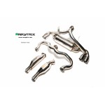 Armytrix Ferrari F355 Berlinetta Cat-back Exhaust