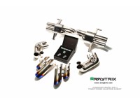 Armytrix Lamborghini Huracan Cat-back Exhaust