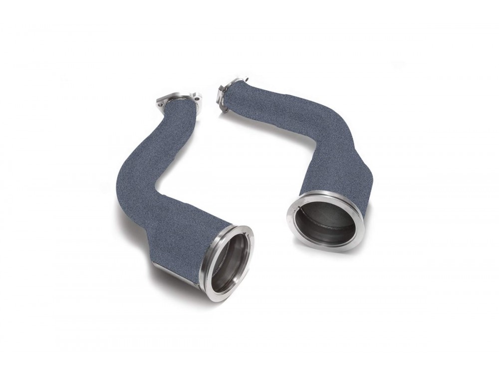 Exhaust Armytrix Lamborghini URUS Downpipe - LBU65-DDC Exhaust Armytrix Lamborghini URUS Downpipe - LBU65-DDC
