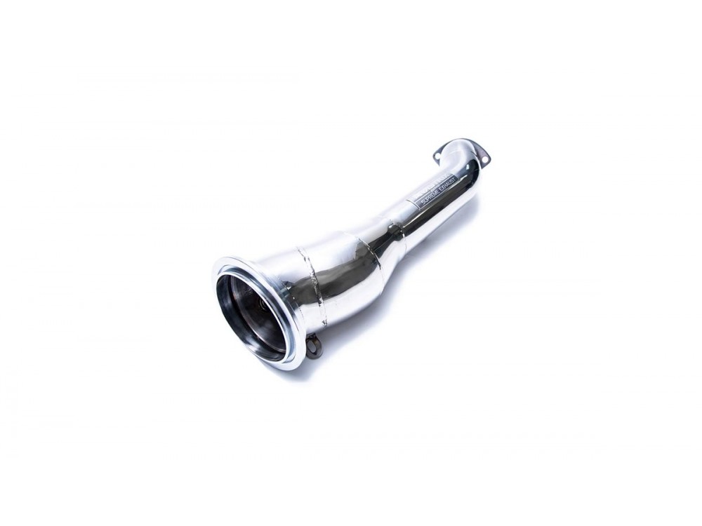 Wydech Armytrix Lexus IS200T IS300 Downpipe de-cat - LXIS3-DD Armytrix Lexus IS200T IS300 Downpipe de-cat Exhaust