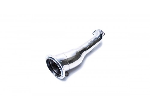 Armytrix Lexus IS200T IS300 Downpipe de-cat