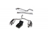 Wydech Armytrix Mercedes-AMG C238 E53 Coupe Cat-back Armytrix Mercedes-AMG C238 E53 Coupe Cat-back Exhaust