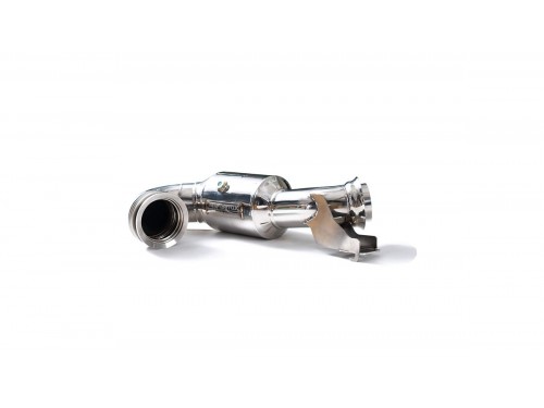 Armytrix Mercedes AMG GT 4D X290 43/53 AMG Downpipe