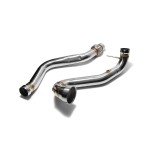 Armytrix Mercedes AMG W176 A45 AMG Downpipe Exhaust