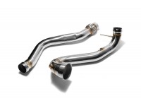 Armytrix Mercedes AMG W176 A45 AMG Downpipe Armytrix Mercedes AMG W176 A45 AMG Downpipe Exhaust