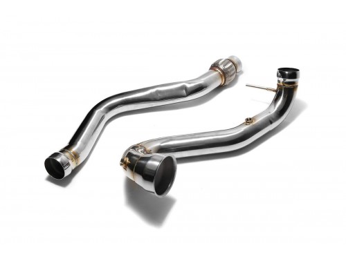 Armytrix Mercedes AMG W176 A45 AMG Downpipe