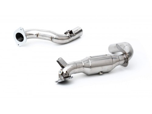 Armytrix Mercedes AMG W177 A45/S Downpipe