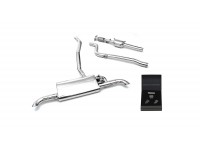 Wydech Armytrix Mercedes-Benz A250 W177 (OPF) Cat-back Armytrix Mercedes-Benz A250 W177 (OPF) Cat-back Exhaust