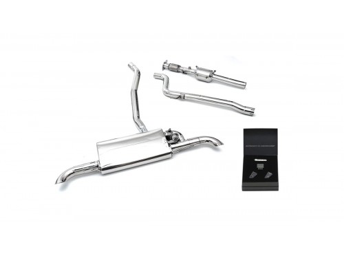 Armytrix Mercedes-Benz A250 W177 (OPF) Cat-back Exhaust