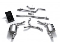 Wydech Armytrix Mercedes-Benz W213 E200/E250/E300 (OPF) Cat-back Armytrix Mercedes-Benz W213 E200/E250/E300 (OPF) Cat-back Exhaust