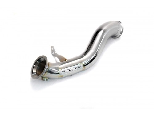 Armytrix Mercedes CLS C257 350 Downpipe de-cat Exhaust