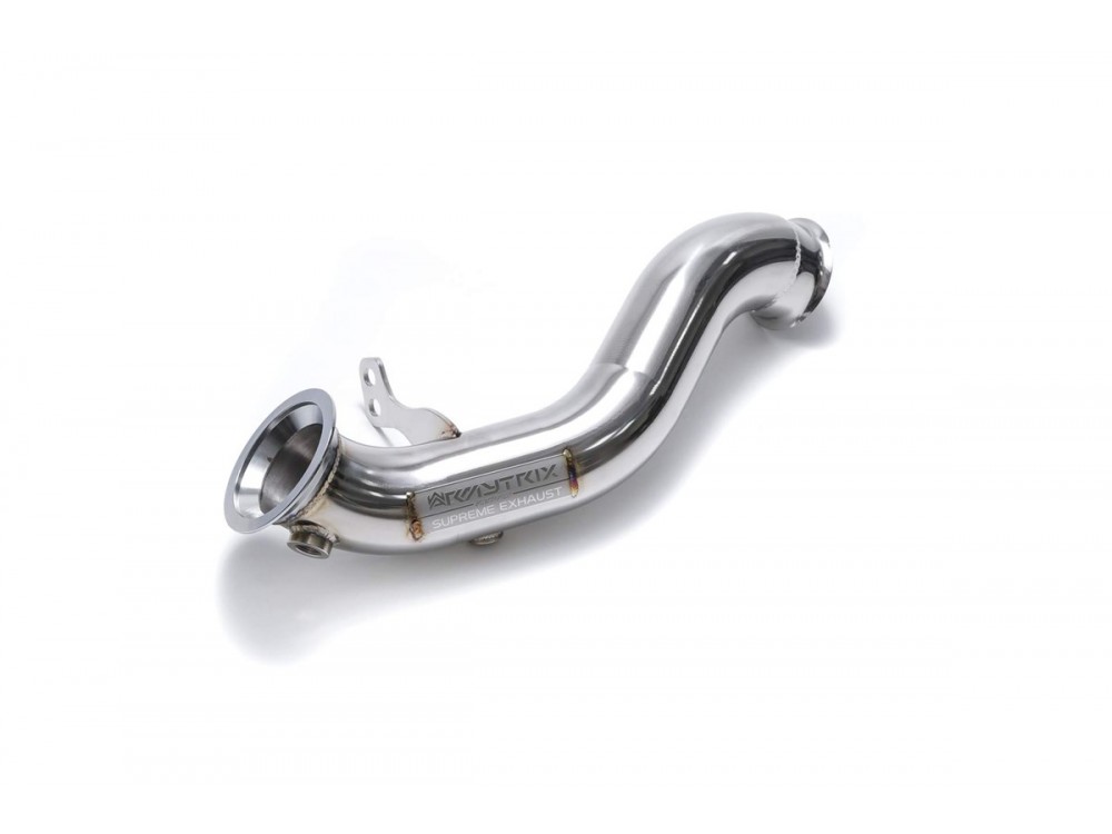 Wydech Armytrix Mercedes E W213 / S213 / A238 200/250/300 Downpipe - MB052-LDD Armytrix Mercedes E W213 / S213 / A238 200/250/300 Downpipe Exhaust