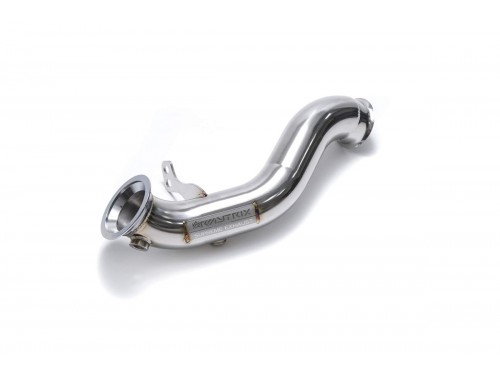 Armytrix Mercedes E W213 / S213 / A238 200/250/300 Downpipe Exhaust