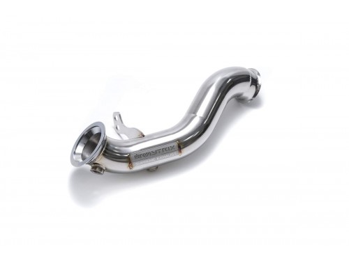 Armytrix Mercedes E W213 / S213 / A238 200/250/300 Downpipe