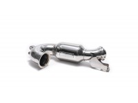 Armytrix Mercedes E W213 / S213 / A238 53 AMG Downpipe Exhaust