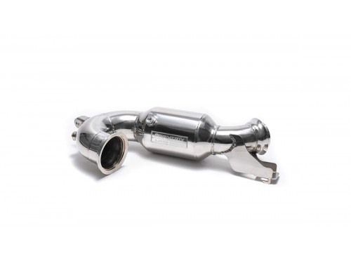 Armytrix Mercedes E W213 / S213 / A238 53 AMG Downpipe Exhaust