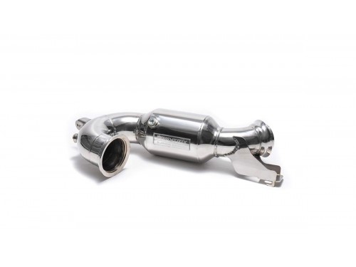 Armytrix Mercedes E W213 / S213 / A238 53 AMG Downpipe