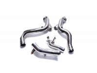 Armytrix Mercedes E W213 / S213 / A238 63 AMG Downpipe Armytrix Mercedes E W213 / S213 / A238 63 AMG Downpipe Exhaust