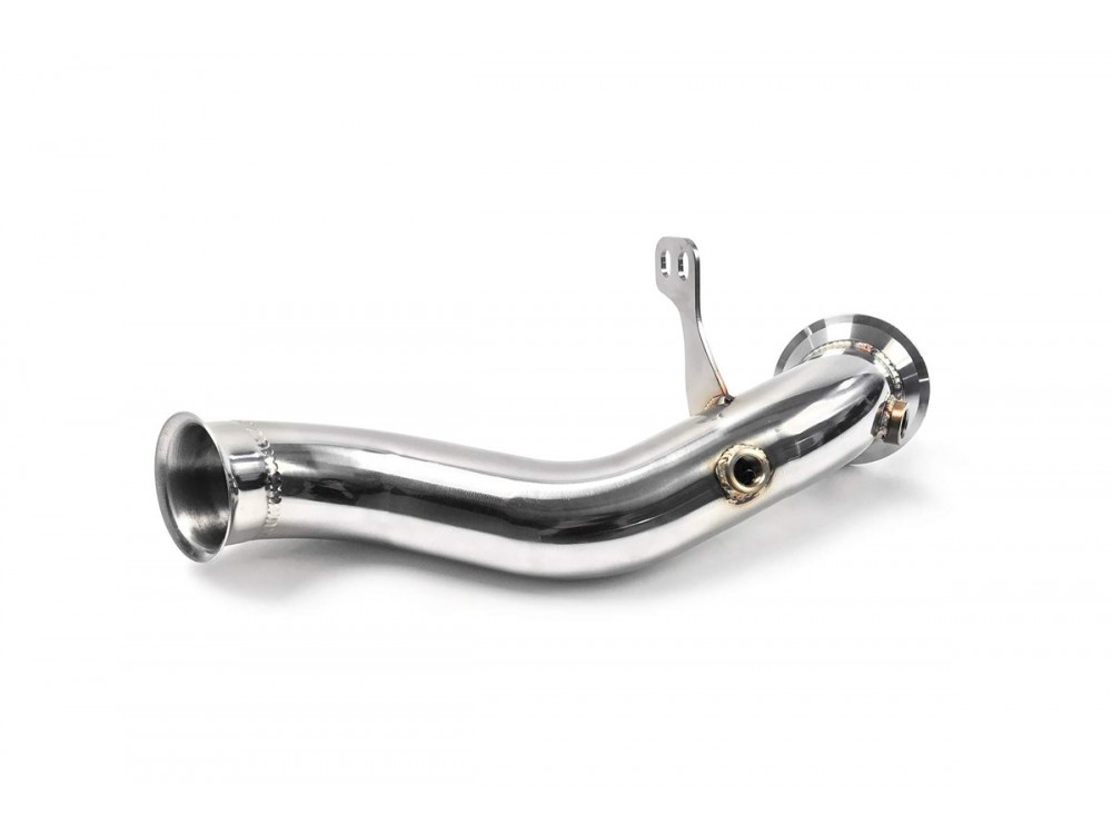 Wydech Armytrix Mercedes GLC X253 / C253 250/300 Downpipe - MB052-LDD Armytrix Mercedes GLC X253 / C253 250/300 Downpipe Exhaust