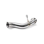 Armytrix Mercedes GLC X253 / C253 250/300 Downpipe Exhaust