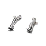 Armytrix Mercedes GLC X253 / C253 400/450/43 AMG Downpipe Exhaust