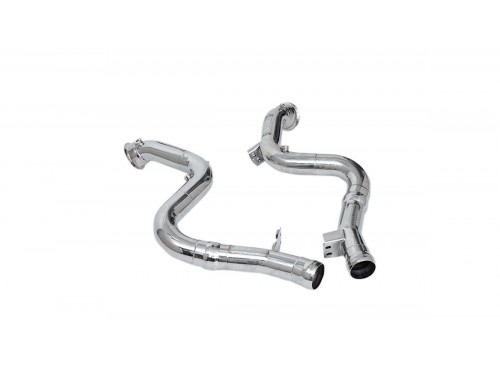 Armytrix Mercedes S W222 63 AMG Downpipe