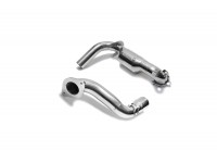 Wydech Armytrix Mercedes-Benz A250 W177 (OPF) Cat-back Armytrix Mercedes-Benz A250 W177 (OPF) Cat-back Exhaust