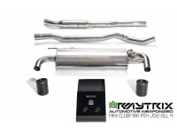 Wydech Armytrix MINI Clubman F54 JCW ALL 4 Cat-back Armytrix MINI Clubman F54 JCW ALL 4 Cat-back Exhaust