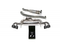 Wydech Armytrix Nissan GT-R Cat-back (102mm) Armytrix Nissan GT-R Cat-back (102mm) Exhaust
