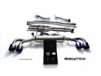 Wydech Armytrix Nissan GT-R Cat-back Armytrix Nissan GT-R Cat-back Exhaust