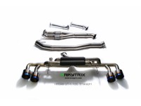 Wydech Armytrix Nissan GT-R Cat-back Titanium Armytrix Nissan GT-R Cat-back Titanium Exhaust