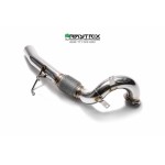 Armytrix Audi TT 8S MK3 2.0 TFSI Cat-back Exhaust