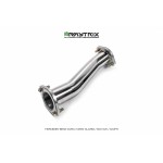 Armytrix Mercedes GLC 250 / 300 X253 Cat-back Exhaust