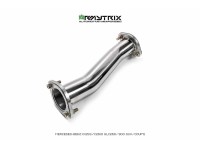Armytrix Mercedes GLC 250 / 300 X253 Cat-back Exhaust