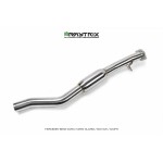 Armytrix Mercedes GLC Coupe 250 / 300 C253 Cat-back Exhaust