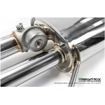 Armytrix Mercedes GLC 250 / 300 X253 Cat-back Exhaust