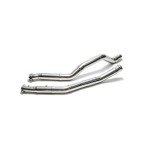 Armytrix Mercedes GLE Coupe 63/S AMG Cat-back Exhaust