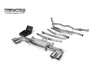 Wydech Armytrix Porsche Cayenne E3 2.9L S Cat-back Armytrix Porsche Cayenne E3 2.9L S Cat-back Exhaust